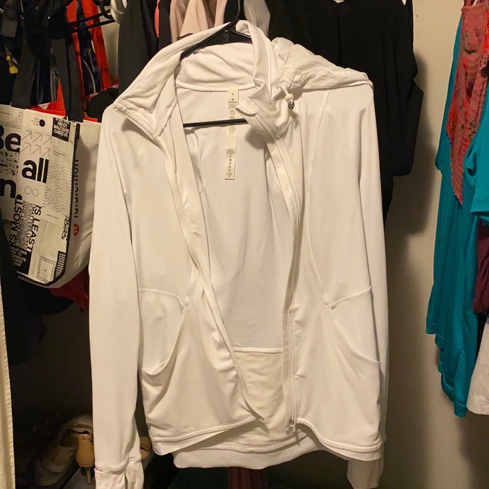 Lululemon jacket